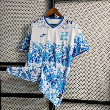 23-24 Honduras away