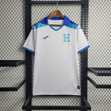 23-24 Honduras Home