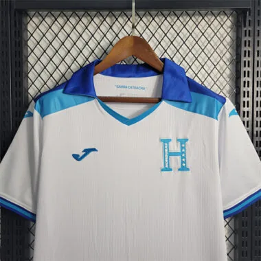 23-24 Honduras Home