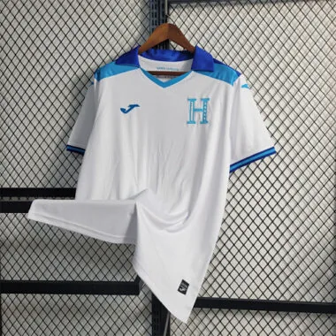 23-24 Honduras Home