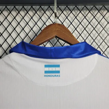 23-24 Honduras Home