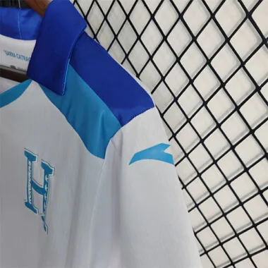 23-24 Honduras Home