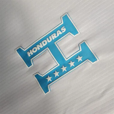23-24 Honduras Home