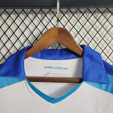 23-24 Honduras Home