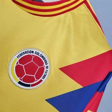 1990 Colombia home