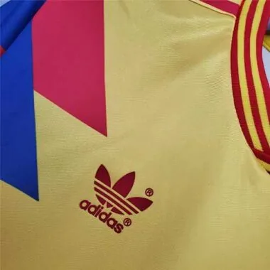 1990 Colombia home