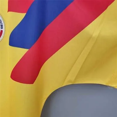 1990 Colombia home