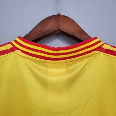 1990 Colombia home