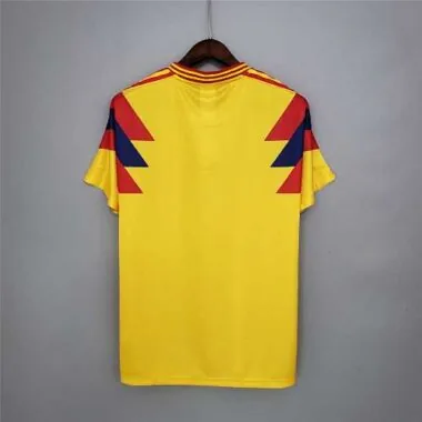 1990 Colombia home