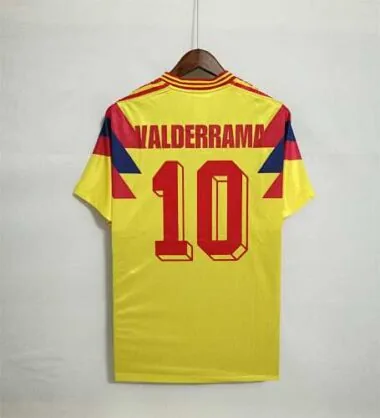 1990 Colombia home