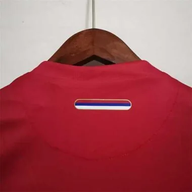 2010 Serbia home