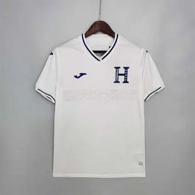 2021 Honduras home