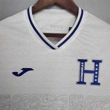 2021 Honduras home