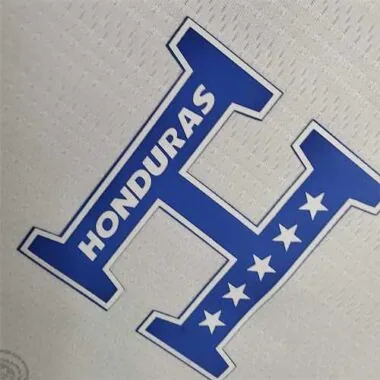 2021 Honduras home