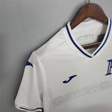 2021 Honduras home