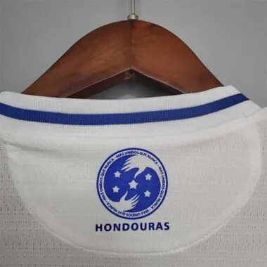 2021 Honduras home