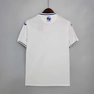 2021 Honduras home