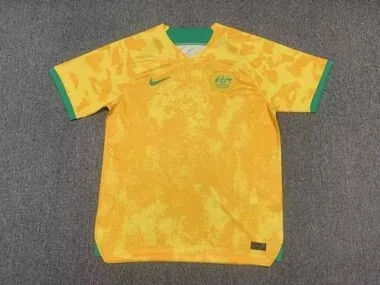 2022 Australia home