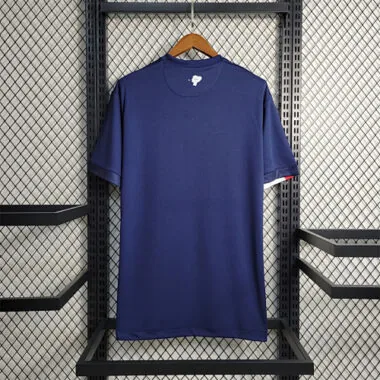 2022 Ecuador away