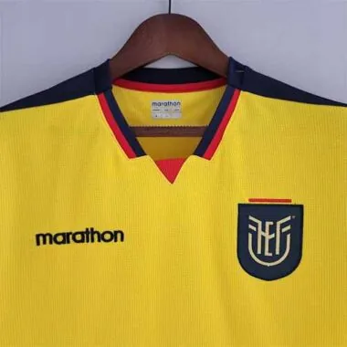 2022 Ecuador home