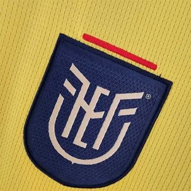 2022 Ecuador home