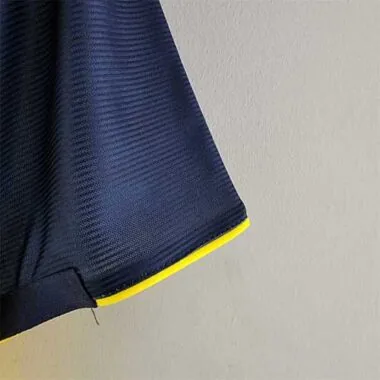 2022 Ecuador home