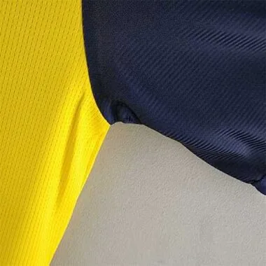 2022 Ecuador home
