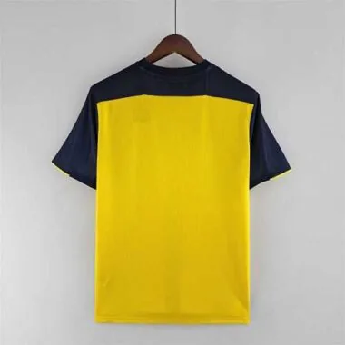 2022 Ecuador home