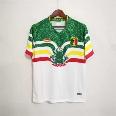 2022 Mali away