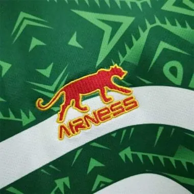 2022 Mali away