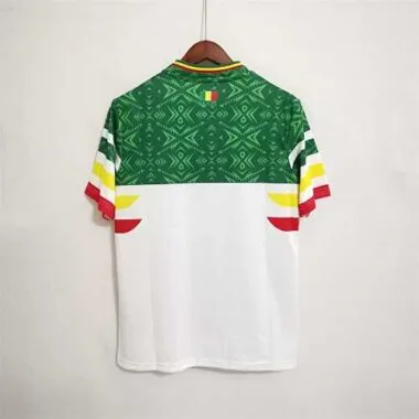 2022 Mali away