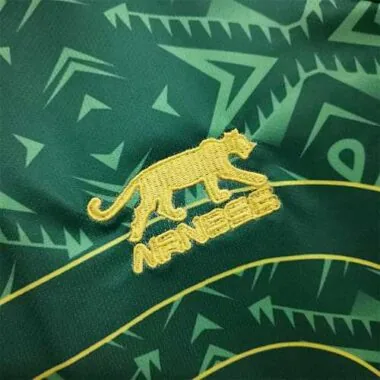2022 Mali home