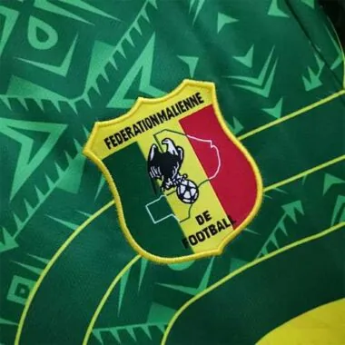 2022 Mali home