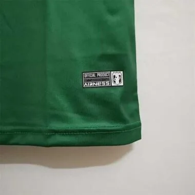 2022 Mali home