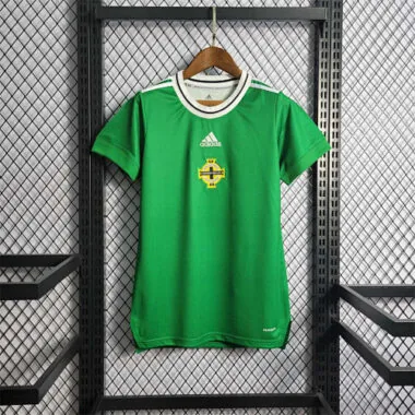 2022 Northern Ireland home women