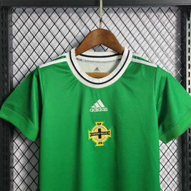 2022 Northern Ireland home women
