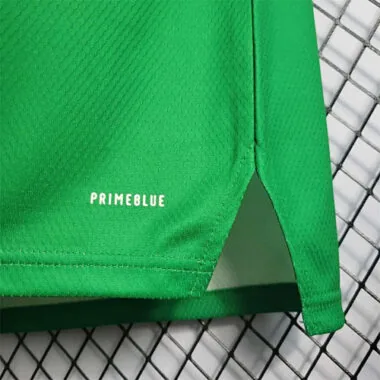 2022 Northern Ireland home women