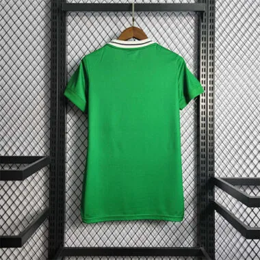 2022 Northern Ireland home women