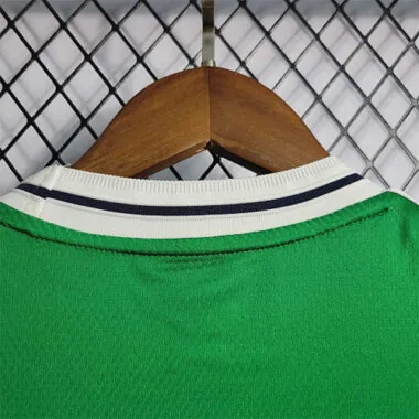 2022 Northern Ireland home women