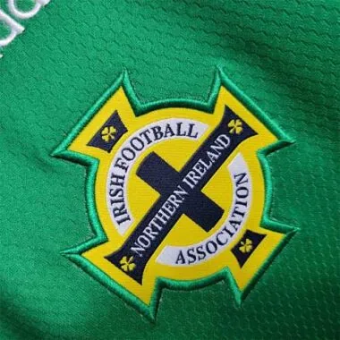 2022 Northern Ireland home women