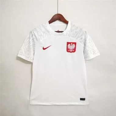 2022 Poland home