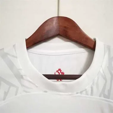 2022 Poland home
