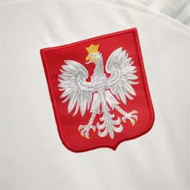 2022 Poland home