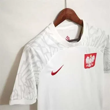 2022 Poland home