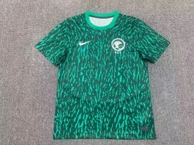 2022 Saudi Arabia away