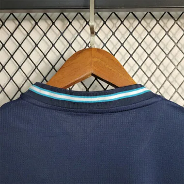 2023 Guatemala away