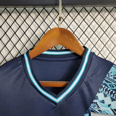 2023 Guatemala away