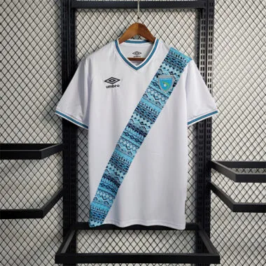 2023 Guatemala home