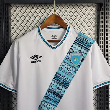 2023 Guatemala home