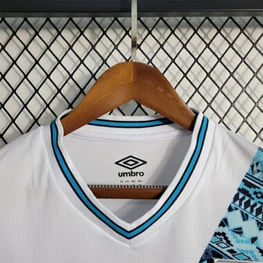 2023 Guatemala home